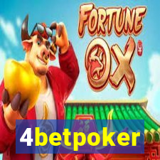 4betpoker