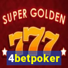 4betpoker