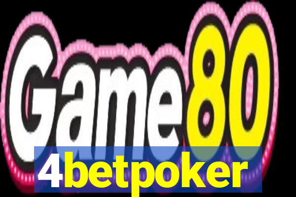 4betpoker