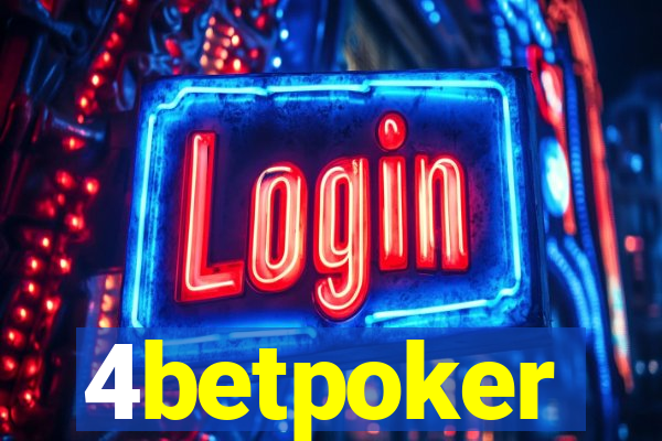 4betpoker