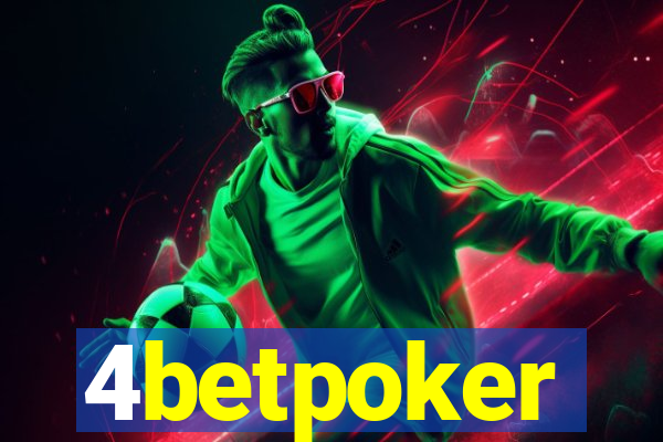 4betpoker