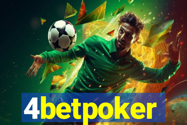 4betpoker