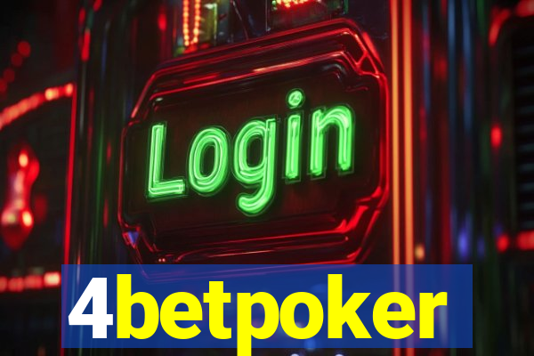 4betpoker