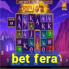 bet fera