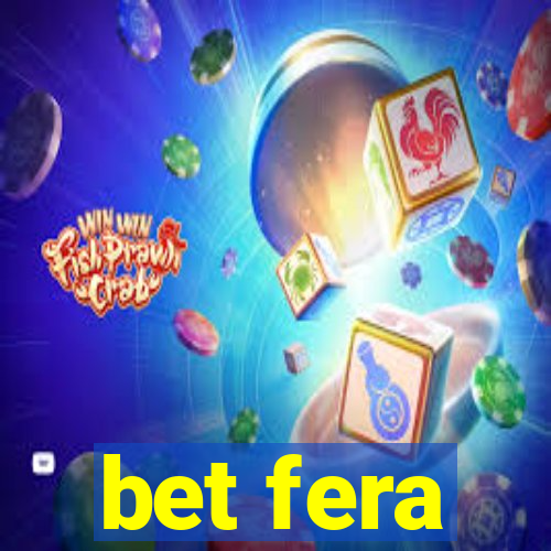 bet fera