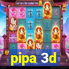 pipa 3d