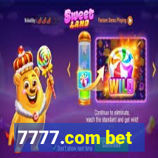 7777.com bet