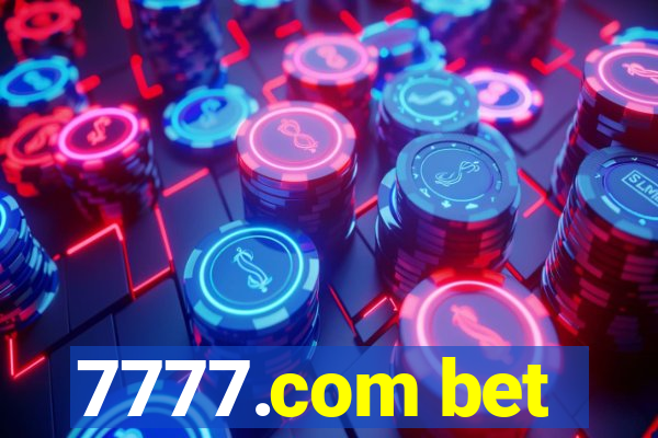 7777.com bet