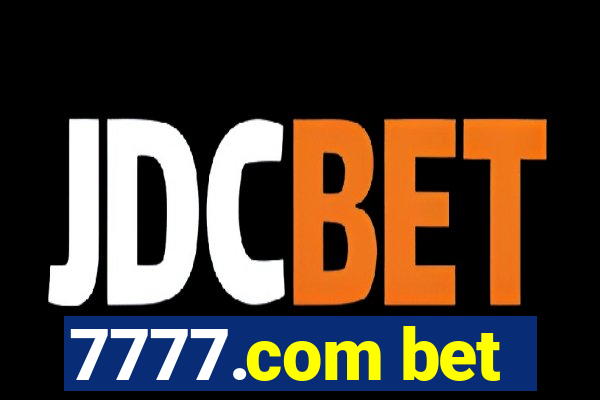 7777.com bet