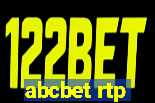 abcbet rtp