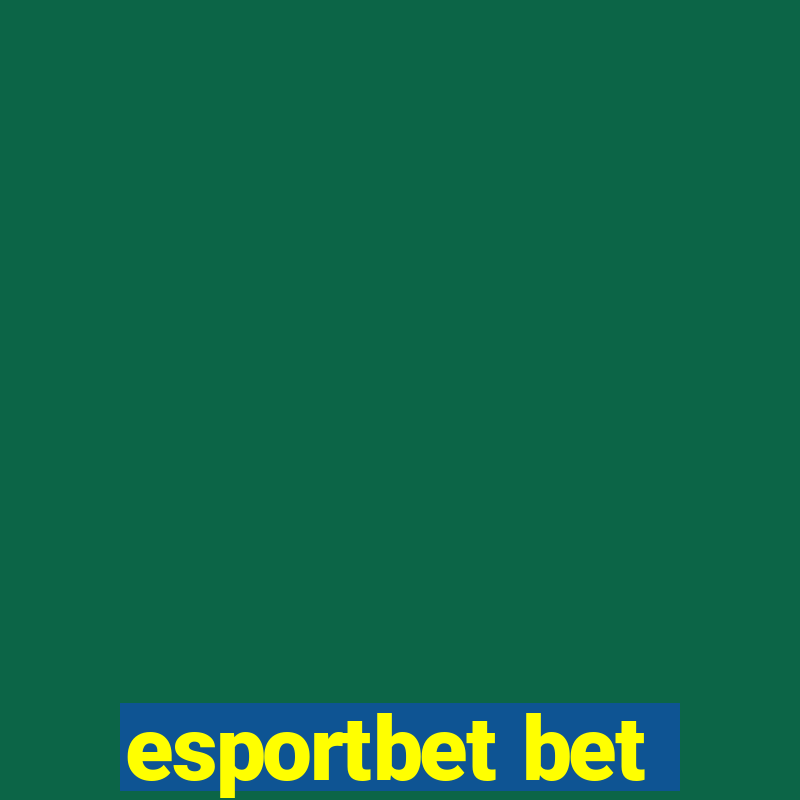 esportbet bet