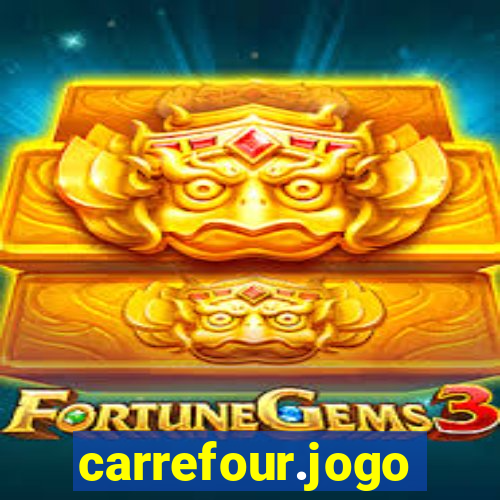 carrefour.jogo cassino online