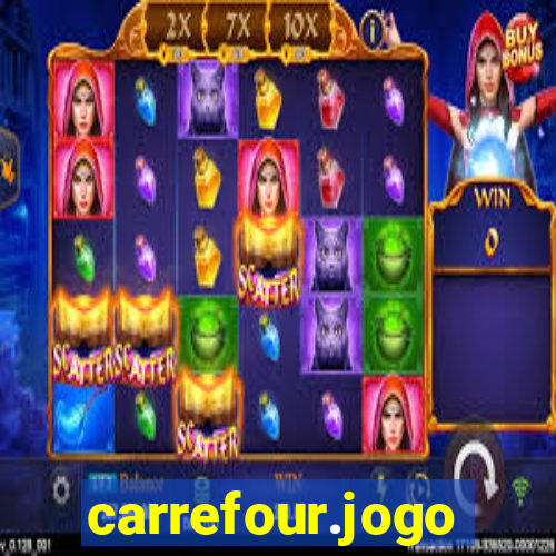 carrefour.jogo cassino online