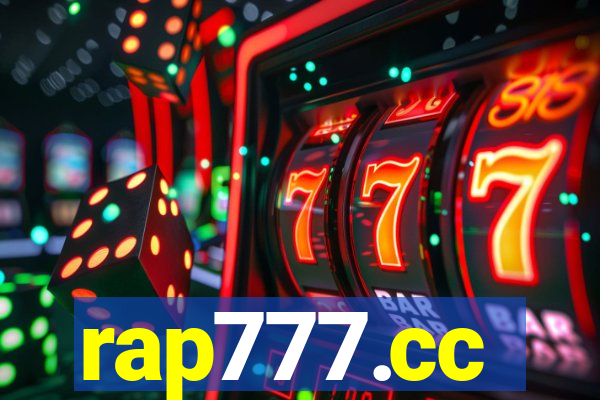 rap777.cc