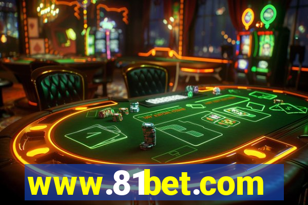 www.81bet.com