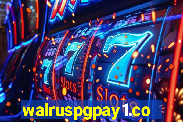 walruspgpay1.com