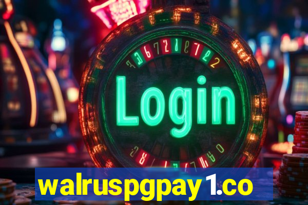 walruspgpay1.com