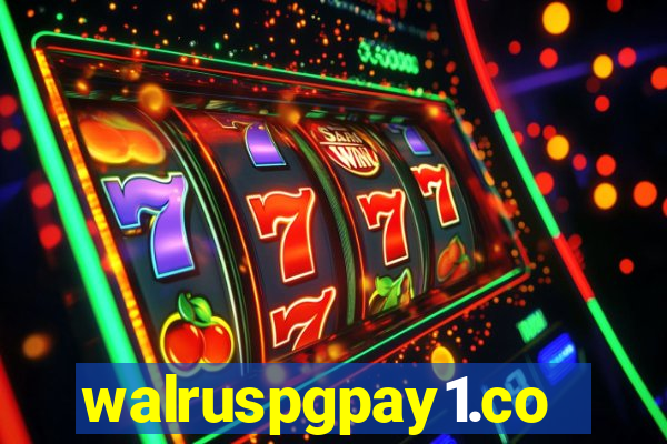 walruspgpay1.com