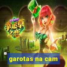 garotas na cam