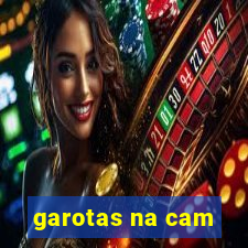 garotas na cam