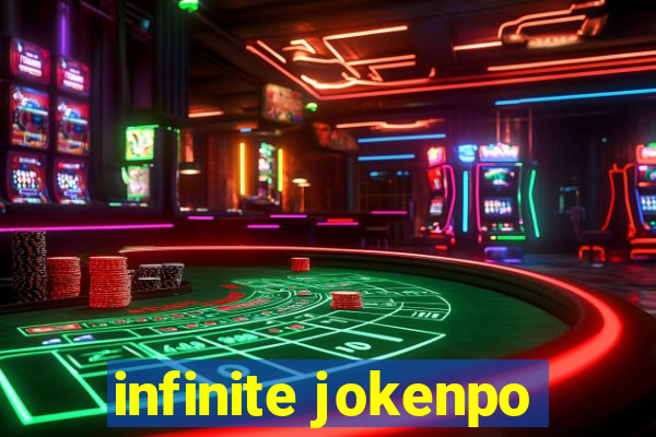 infinite jokenpo