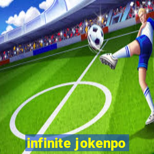 infinite jokenpo