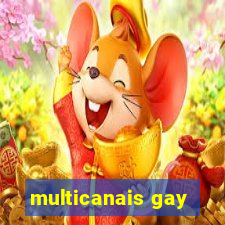 multicanais gay