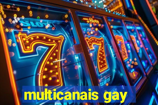 multicanais gay