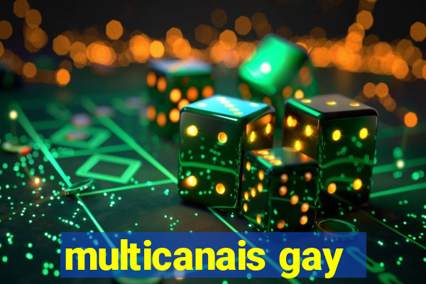 multicanais gay