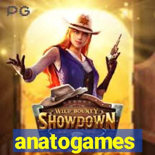 anatogames