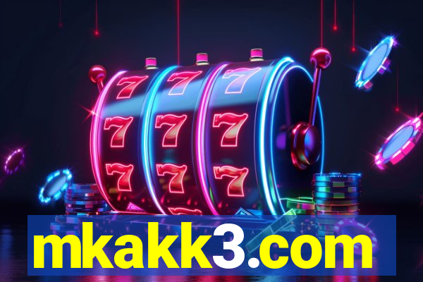 mkakk3.com