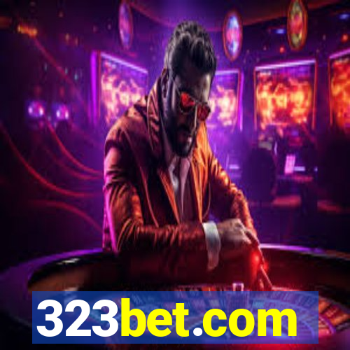 323bet.com