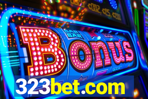 323bet.com