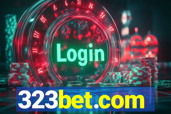 323bet.com