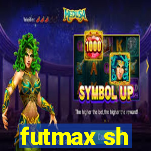 futmax sh