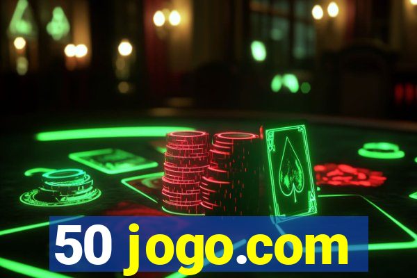 50 jogo.com