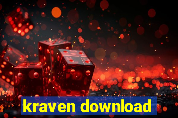 kraven download