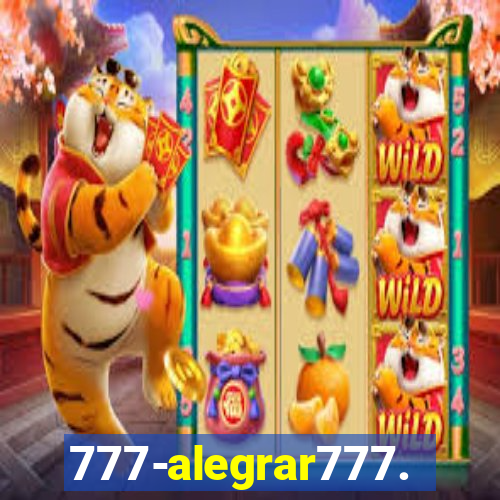 777-alegrar777.net