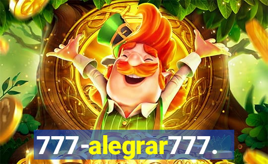 777-alegrar777.net