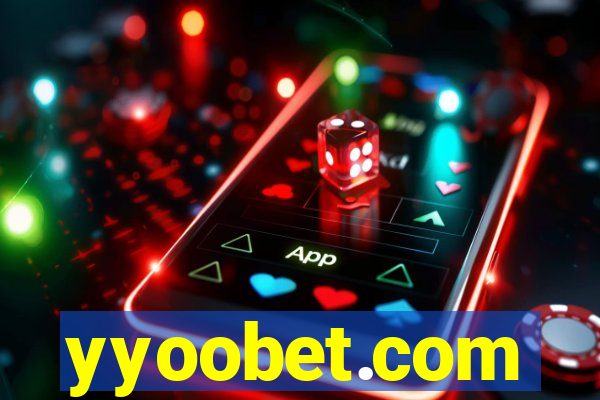 yyoobet.com