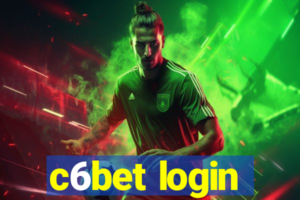 c6bet login