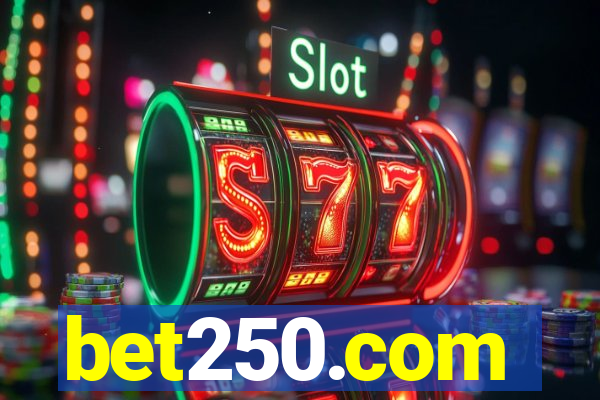 bet250.com