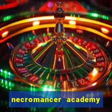 necromancer academy and the genius summoner 59