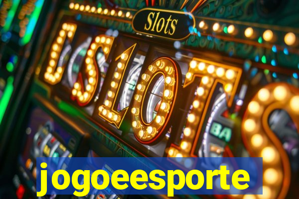 jogoeesporte