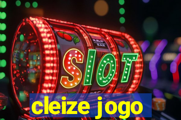 cleize jogo