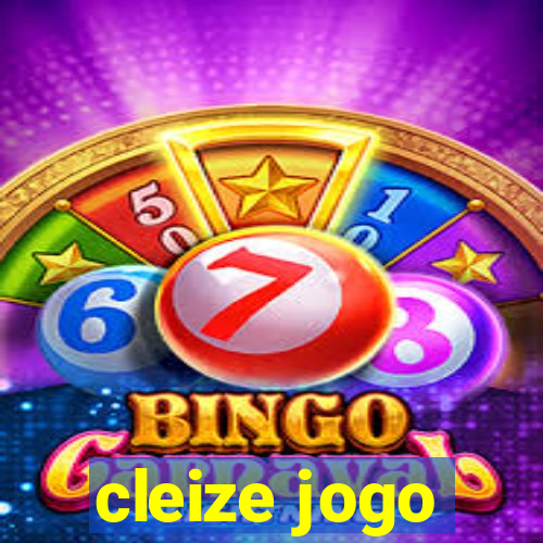 cleize jogo