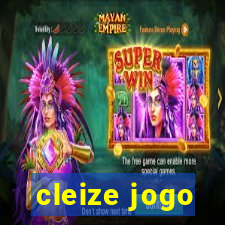 cleize jogo