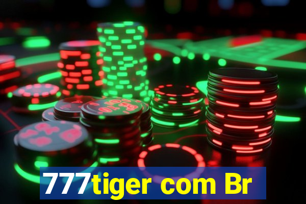 777tiger com Br