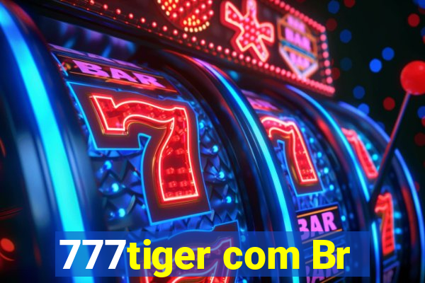 777tiger com Br