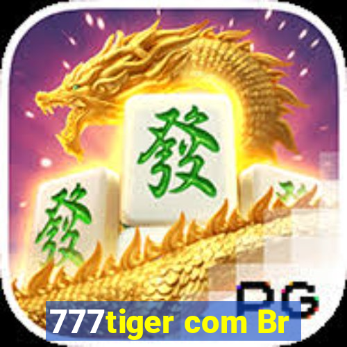 777tiger com Br